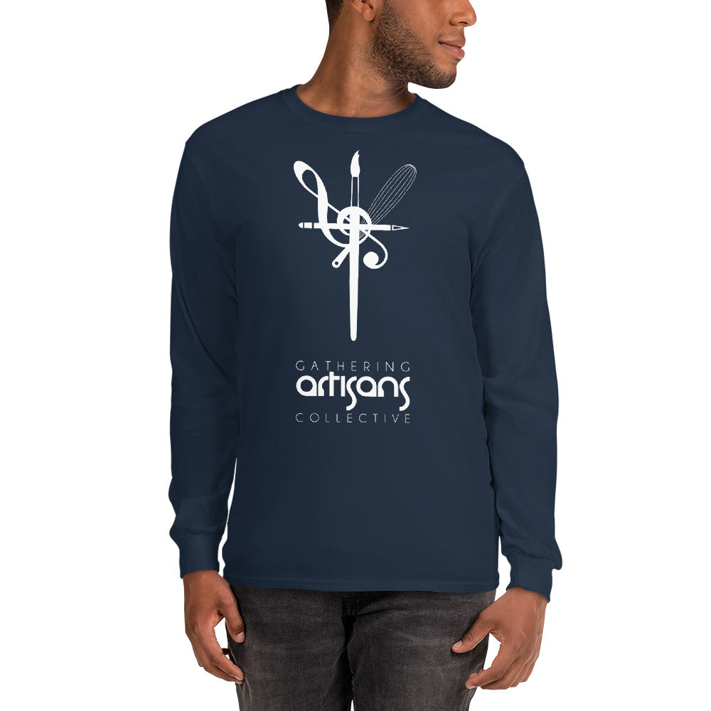 Men’s Long Sleeve Shirt